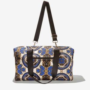 Alice + Olivia Duffle Bag